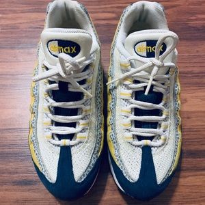 Nike Air Max 95